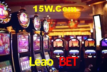 Secure Login Leao Bet