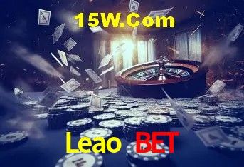 Seasonal Promotions Leao Bet