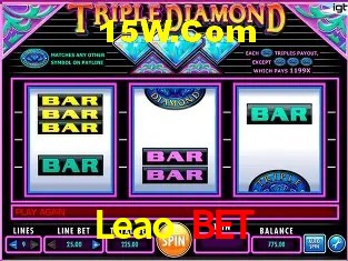 Platform Technology Leao Bet